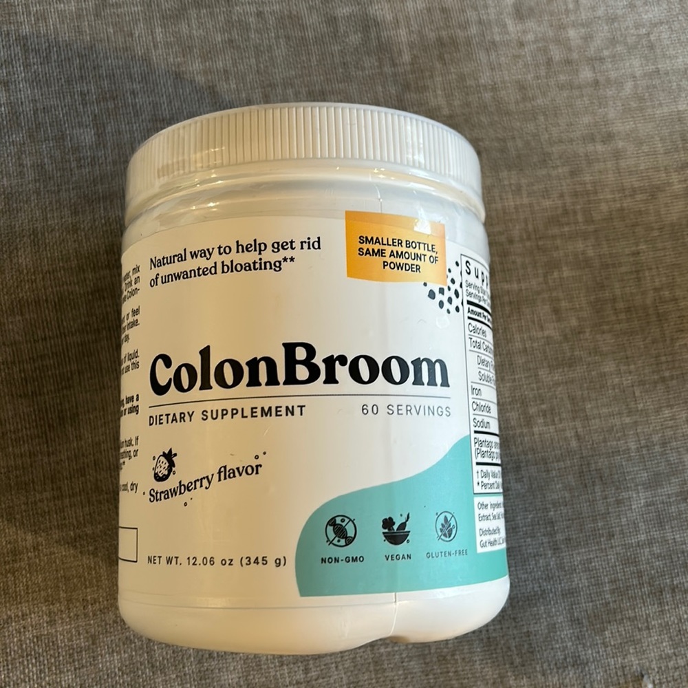 Colon Broom